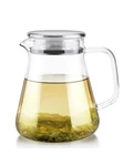 Ceylon Glass Maker Teabloom 27 Oz Sealed New. Price: $35.99.