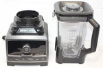 Ninja Chef Iq CT800 Variable Speed Blender 1500W 72 Oz Jug Black Euc! Tested! Used. Price: $149.95.
