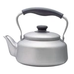 Sori Yanagi Yakan Stainless Steel Kettle Matte Finish 2.5 Liter Ih New. Price: $119.00.