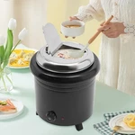13L Soup Warmer Food Stainless Steel Commercial 400W New. Price: $106.25.