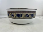 Mikasa "arabella" Metal Bowl -AZ008 Thailand Used. Price: $9.99.