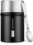 Termos Para Comida Grande 26 Oz Caliente Calentador Portatil Acero Inoxidable New. Price: $31.99.