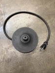 Kitchenaid Kettle Base Replacement Model KEK1722SX0 Used. Price: $30.00.