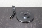 Oster BVSTKT7098-000 Kettle Base Only 1.7 Liter, Clear / Stainless. Used. Price: $25.00.