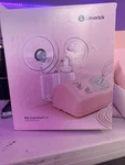 Limerick Joy Es Double Electric Breast Pump With Comfortouch Kit New In Open Box. Price: $127.00.