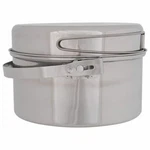 Olicamp Ak 3 Quart Stainless Mess Kit Cookset New. Price: $37.99.