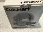 Cuisinart 2 Quart Teakettle Whistling Stainless 18/10 Model BA-165A Euc Used. Price: $35.96.