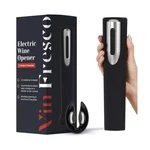Electric Wine Opener Battery Operated With Stand Built-in Foil ... Fast Ship New. Price: $37.24.