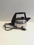 Vintage Kenwood SK100 1.8QT Electric Kettle 1500W 120V Cord Xlnt! Used. Price: $44.99.