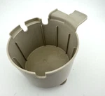 Ninja Specialty Xl Coffee Brew Basket Replacement For PB055AST Stone Color Used. Price: $20.98.