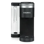 Keurig Supreme Smart Wifi Single Serve Coffee Maker Black New. Price: $114.99.