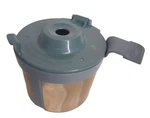 Ninja PB051SG Permanent Filter For PB040, PB041ST, PB051, PB051C Used. Price: $16.99.
