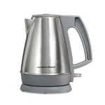 Hamilton Beach Liter Electric Kettle Water Boiler & Heater Fast 1500 Watts Bpa New. Price: $43.85.