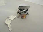 Flh-fl "new" 1973 Up, Electronic 6 Post Ignition Switch #71501-73T. Price: $32.00.