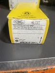 Hubbell HBL5292-I HBL5292I Amp 125 And 250 Volt 5-15R 6-15R Receptacle New. Price: $29.99.