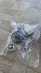 Water Pump Carquest T5140 Chrysler 300,CHALLENGER,CHARGER, Durango,grandcherokee New. Price: $60.00.