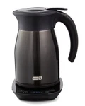 Dash Insulated Electric Kettle White New. Price: $64.99.