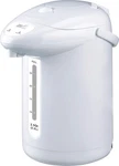 Classic Kitchen 2.5QT (2.2L) Electric Kettle/hot Water Pump Pot CK220W Used. Price: $40.00.