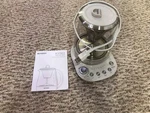 Buydeem K156 Tea Maker, Electric Kettle For Coffee And Brewer. Used.. Price: $35.00.