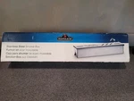 Napoleon Stainless Steel Smoker Box 67013 For Prestige Rogue 700 Pro New Nib. Price: $59.99.