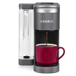 Keurig Supreme Smart Coffee Maker Model 5000367513 66OZ New. Price: $259.99.