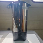 Vevor KLY-7.4H Electric Stainless Steel Commercial Coffee Urn New. Price: $54.00.