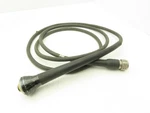 Stanley 20C107603 Control & Power Cable For Electric Nutrunner 10FT Read Used. Price: $99.96.