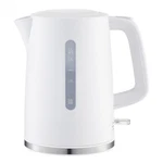 1.7L Electric Kettle, Auto Shut-off New. Price: $20.21.