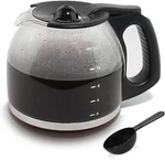 Replacement Coffee Carafe Oster 3302 / Mr. PLD121 Cup Open. Price: $14.00.