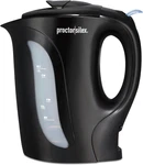 Proctor Silex Electric Tea Kettle, Water Boiler & Heater Auto-shutoff Boil-dry New. Price: $24.99.