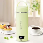 Travel Electric Portable Mini Kettle,small Hot Water Boiler With 4 Temper New. Price: $61.48.