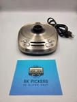 Breville BTM500 Clr Tea Maker Base Heater Fully Working Clean Condition B2 Used. Price: $31.99.