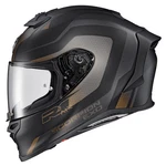 Scorpion EXO-R1 Air Hive Gold Black Helmet Size Small New. Price: $356.21.