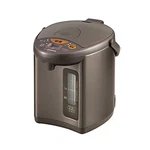 Zojirushi Electric Kettle 2.2L Metallic Brown CD-WU22-TM New. Price: $226.61.