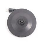 Krups Model BW750* Electric Kettle - Base Only; 120V Used. Price: $12.99.