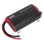 Sealey Power Inverter Modified Sine Wave 1500W 12V Dc - 230V 50HZ PI1500. Price: $545.83.