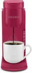 K-express Single Serve K-cup Pod Coffee Maker, 3 Brew Sizes, Strong Button Featu New. Price: $144.34.