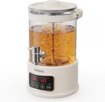 Kawu 7-IN-1 Electric Kettle, 2.5L Glass Water Boiler With Infuser, 800W New. Price: $119.99.