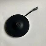 Cuisinart DK-17FR Replacement Base Power Cord For Stainless Kettle Used. Price: $24.89.