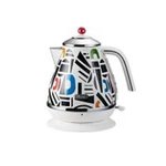 Delonghi Icona Tribute Vigore Electric Kettle 1.0L KBO1200J-TDP New. Price: $384.00.