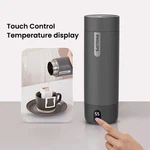 Philips 400ML Electric Kettle Cup AWP2792 Portable Vacuum Thermos Brand. Price: $157.23.