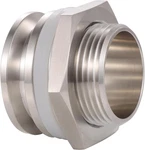 2.0" Tri Clamp Bulkhead Compression Fittings,stainless Steel 304 Homebrew Kettle New. Price: $25.29.