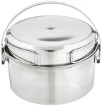 This Olicamp Black 3-QUART Kettle Boils Water Like Stainless Steel Boss! New. Price: $62.56.