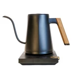 Turin Pour Over Kettle 600ML Stainless Steel Gooseneck With Precise ... New. Price: $85.13.