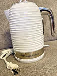 Russell Hobbs Coventry 1.7L Electric Kettle Fast Boil Auto Shutoff Whitefreeship Open. Price: $69.87.