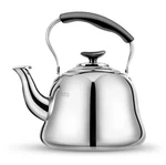 Stovetop Whistling Classicteapot Stainless Steel New. Price: $29.95.