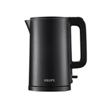 Krups 1.5L Electric Kettle Stainless Steel Cool Touch Interior, Fast Boiling,... New. Price: $64.62.