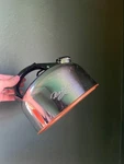 Vintage Revere Ware Copper Bottom 3 1/2 Qt Whistling Tea Kettle Unspecified. Price: $75.00.