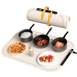 Magic Mill Warming Mat For Food - Premium Xl Electric Tray, 3 Temperatur New. Price: $39.39.