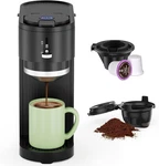 Cowsar - Single Serve Coffee Maker New. Price: $59.99.